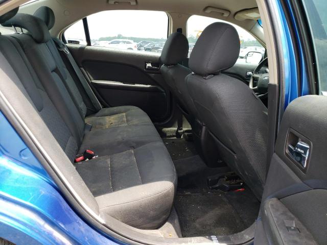 Photo 6 from auction – 2011 FORD FUSION SE with VIN 3FAHP0HA7BR115103