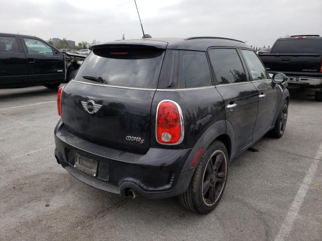 Photo 4 from auction – 2011 MINI COOPER S C with VIN WMWZC3C50BWL79327