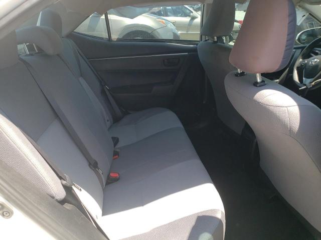 Photo 6 from auction – 2016 TOYOTA COROLLA L with VIN 5YFBURHE1GP452914
