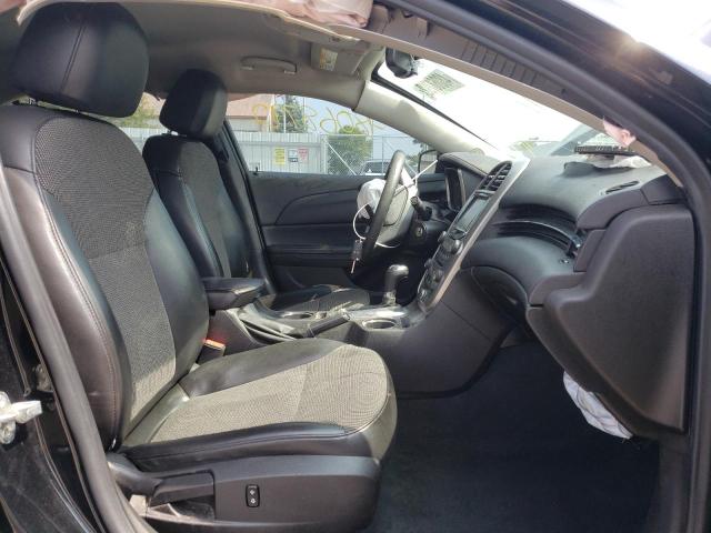 Photo 5 from auction – 2016 CHEVROLET MALIBU LIM with VIN 1G11C5SA8GU112488