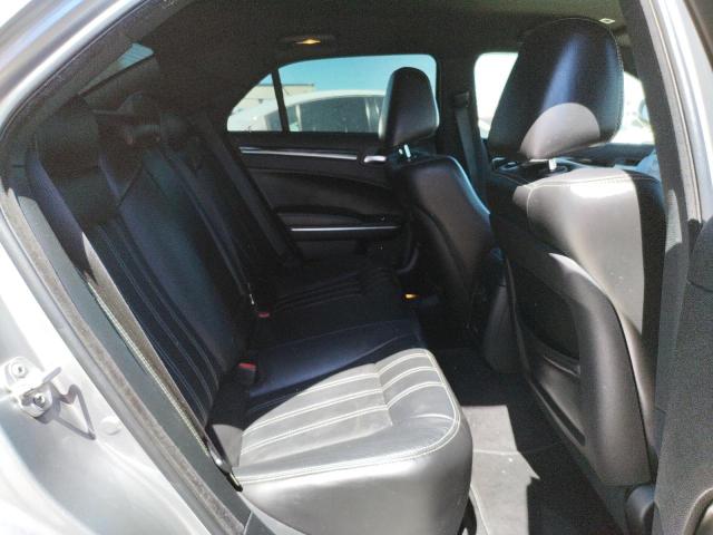 Photo 6 from auction – 2018 CHRYSLER 300 S with VIN 2C3CCAGG5JH218367