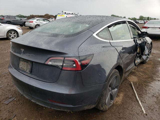 Photo 4 from auction – 2019 TESLA MODEL 3 with VIN 5YJ3E1EA2KF435404