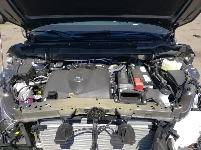 Photo 7 from auction – 2022 TOYOTA HIGHLANDER with VIN 5TDGZRBH6NS199491