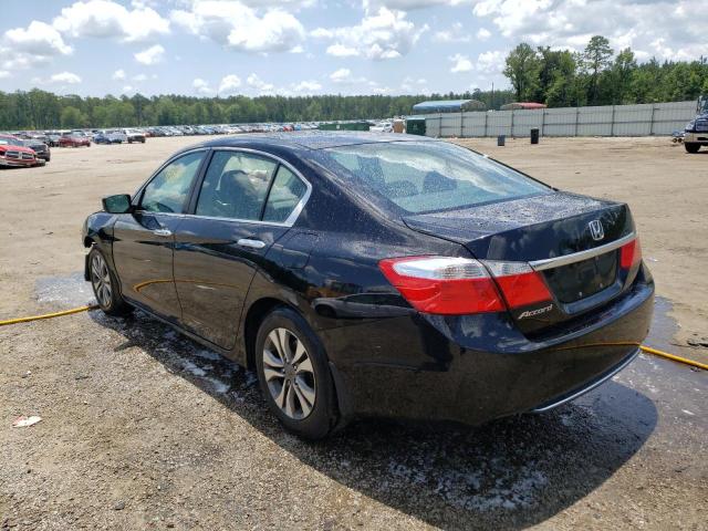 Photo 3 from auction – 2015 HONDA ACCORD LX with VIN 1HGCR2F31FA182991