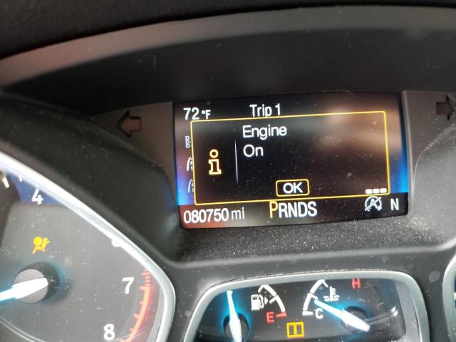 Photo 8 from auction – 2017 FORD ESCAPE TIT with VIN 1FMCU0JD3HUB58061