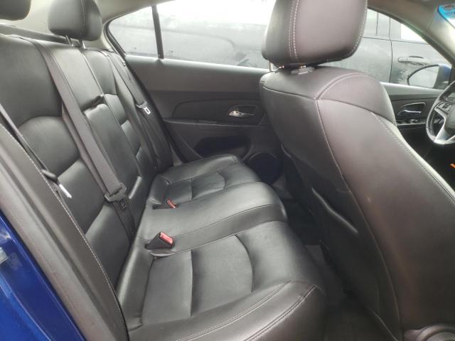 Photo 6 from auction – 2012 CHEVROLET CRUZE LT with VIN 1G1PG5SC9C7254261