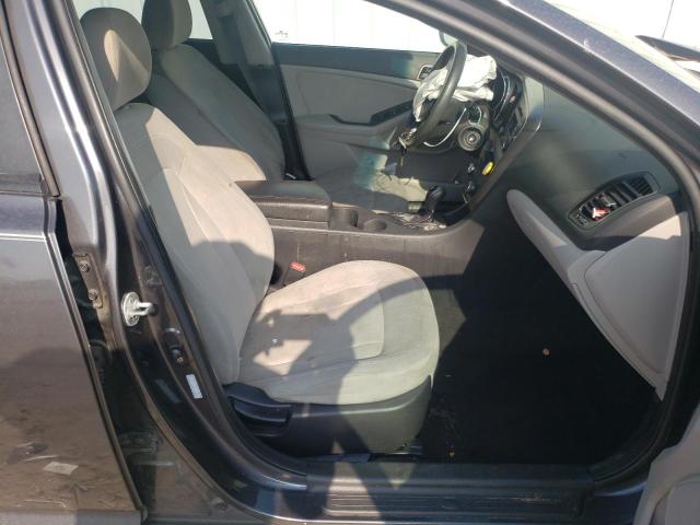 Photo 5 from auction – 2011 KIA OPTIMA LX with VIN KNAGM4A71B5161885