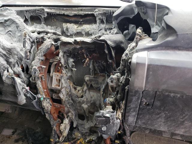 Photo 9 from auction – 2016 TOYOTA 4RUNNER SR with VIN JTEBU5JR0G5355959