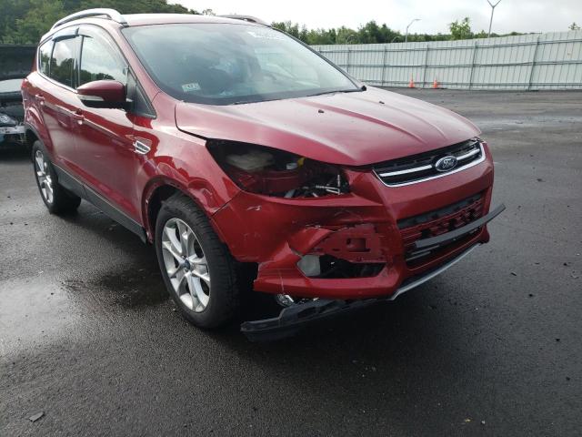 Photo 9 from auction – 2015 FORD ESCAPE TIT with VIN 1FMCU9JX8FUB10194