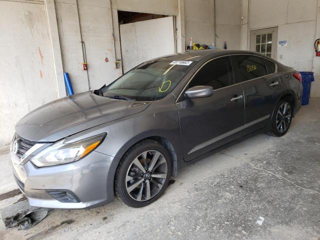 Photo 2 from auction – 2016 NISSAN ALTIMA 2.5 with VIN 1N4AL3AP7GC265246
