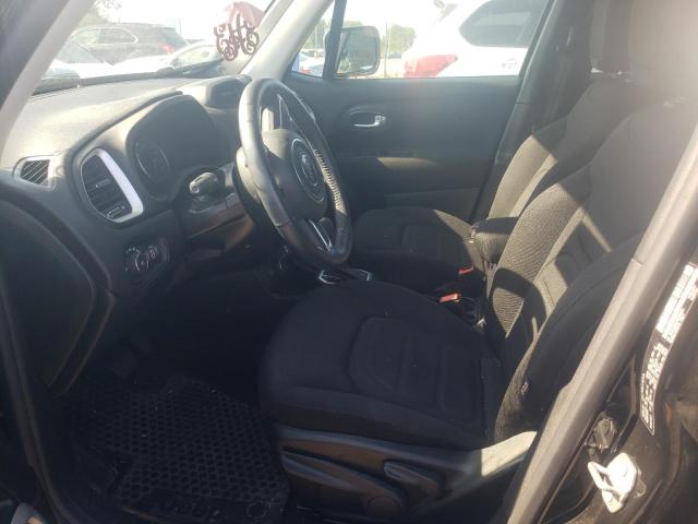 Photo 5 from auction – 2019 JEEP RENEGADE L with VIN ZACNJBBB4KPK59453