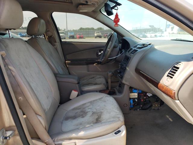 Photo 5 from auction – 2004 CHEVROLET MALIBU MAX with VIN 1G1ZU64824F171312