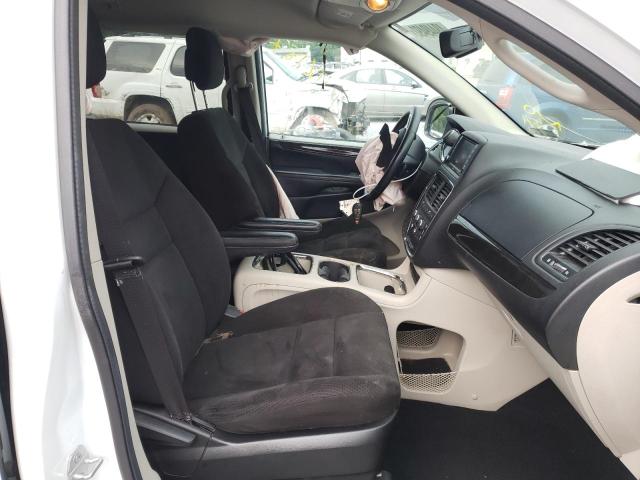 Photo 5 from auction – 2015 DODGE GRAND CARA with VIN 2C4RDGCGXFR624061