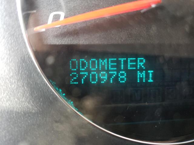 Photo 8 from auction – 2006 CHEVROLET IMPALA LT with VIN 2G1WT58K569211707