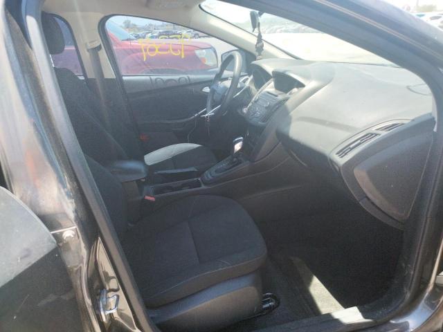 Photo 5 from auction – 2016 FORD FOCUS SE with VIN 1FADP3K21GL284184