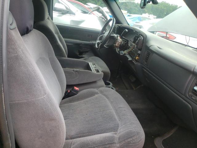Photo 5 from auction – 2002 CHEVROLET SILVERADO with VIN 2GCEK19T421314194