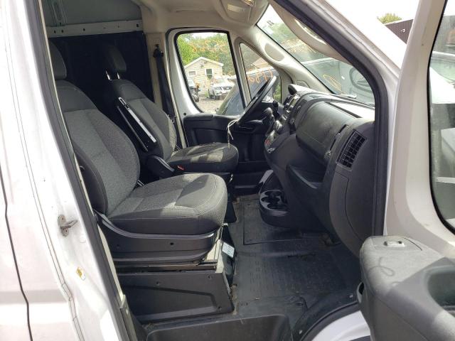 Photo 5 from auction – 2018 RAM PROMASTER with VIN 3C6TRVBGXJE139823