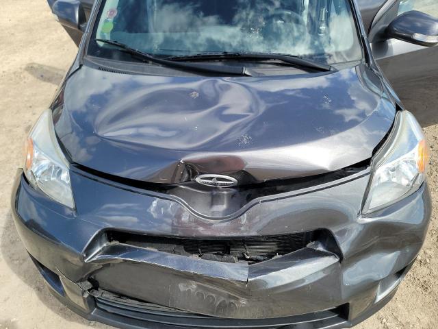 Photo 7 from auction – 2009 TOYOTA SCION XD with VIN JTKKU10449J047697