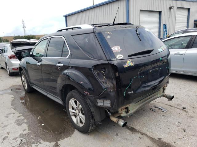 Photo 3 from auction – 2012 CHEVROLET EQUINOX LT with VIN 2GNFLGE59C6169337