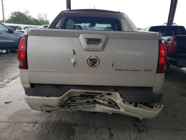 Photo 9 from auction – 2005 CADILLAC ESCALADE E with VIN 3GYEK62N65G192128