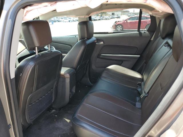 Photo 6 from auction – 2011 GMC TERRAIN SL with VIN 2CTALWEC0B6459626