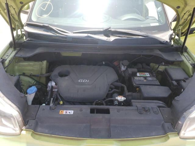Photo 7 from auction – 2015 KIA SOUL with VIN KNDJN2A26F7773153