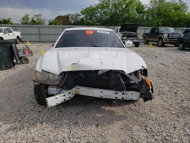 Photo 9 from auction – 2012 DODGE CHARGER SX with VIN 2C3CDXHG7CH280385