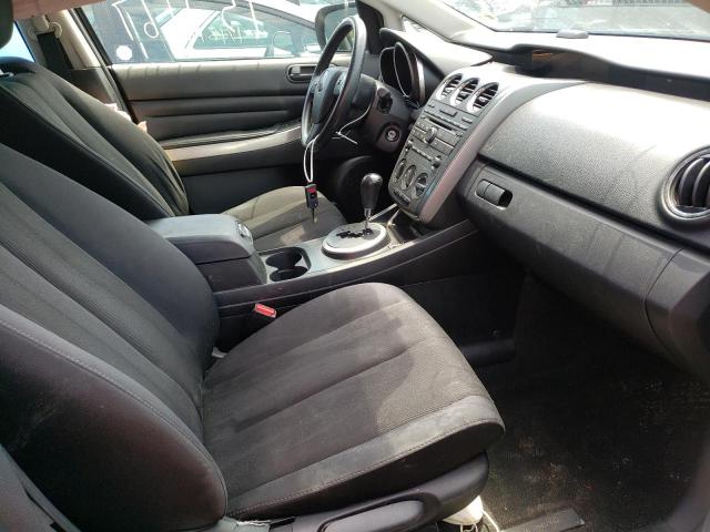 Photo 5 from auction – 2010 MAZDA CX-7 with VIN JM3ER2WM4A0311862