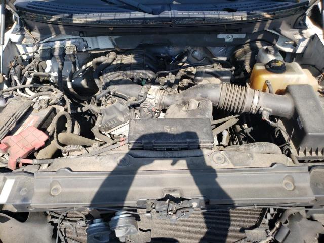 Photo 7 from auction – 2013 FORD F150 with VIN 1FTMF1CM7DKF27547