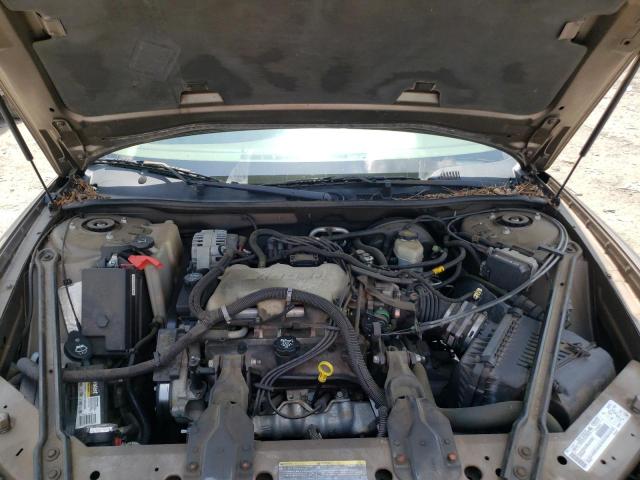 Photo 7 from auction – 2003 BUICK CENTURY CU with VIN 2G4WS52J431235416