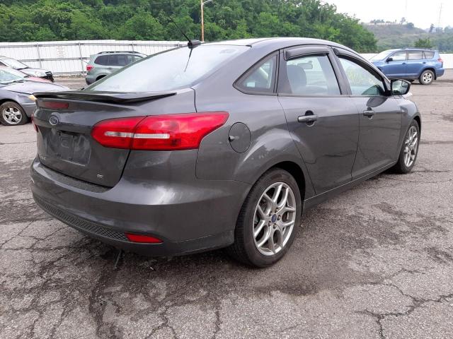 Photo 4 from auction – 2015 FORD FOCUS SE with VIN 1FADP3F22FL217442
