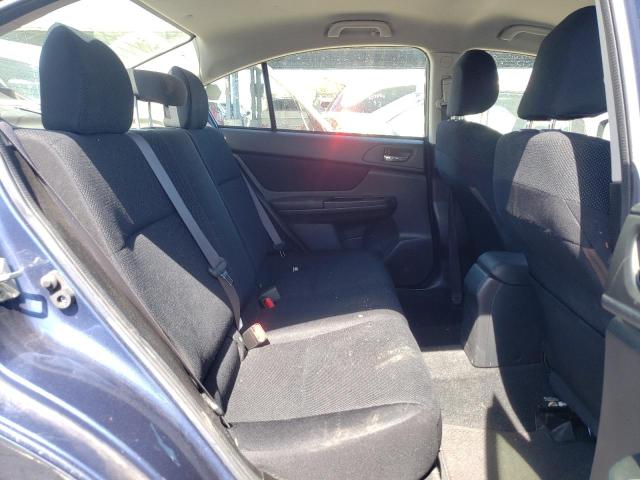Photo 6 from auction – 2013 SUBARU IMPREZA PR with VIN JF1GJAB62DH009671