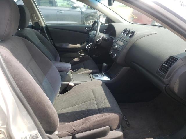 Photo 5 from auction – 2012 NISSAN ALTIMA BAS with VIN 1N4AL2AP5CN407781