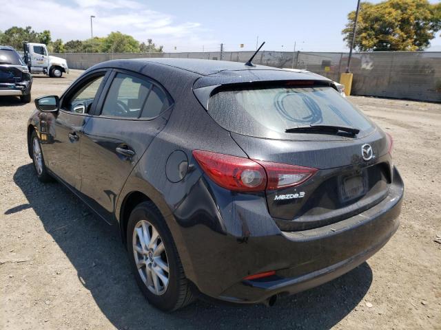 Photo 3 from auction – 2017 MAZDA 3 SPORT with VIN 3MZBN1K73HM100612