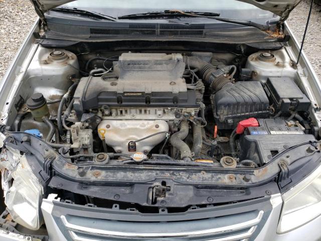Zdjęcie 7 z aukcji – 2008 KIA SPECTRA EX z VIN KNAFE121485533519