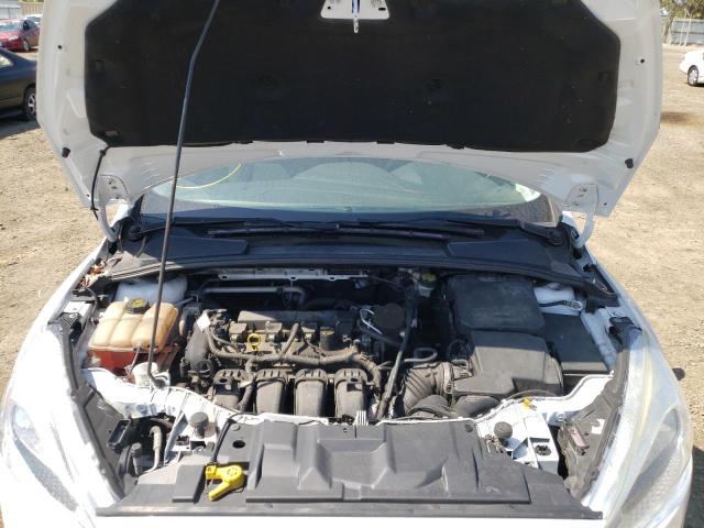 Photo 7 from auction – 2016 FORD FOCUS SE with VIN 1FADP3F28GL294334