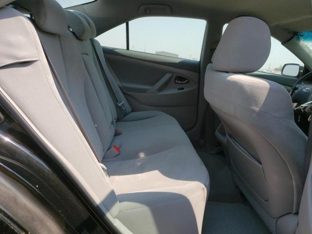 Photo 6 from auction – 2009 TOYOTA CAMRY BASE with VIN 4T4BE46K79R130052