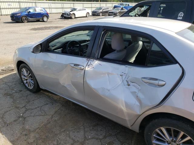 Photo 9 from auction – 2015 TOYOTA COROLLA L with VIN 2T1BURHE1FC418664