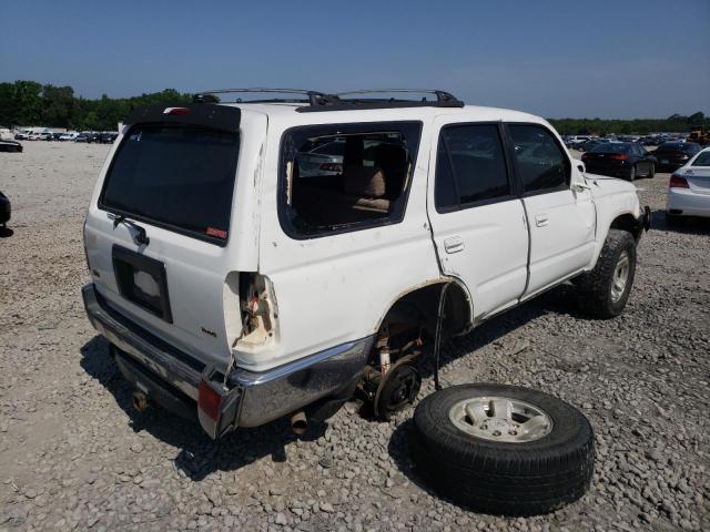 Photo 4 from auction – 1998 TOYOTA 4RUNNER SR with VIN JT3HN86R3W0178085