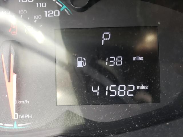 Photo 8 from auction – 2020 CHEVROLET SPARK 1LT with VIN KL8CD6SA9LC442328