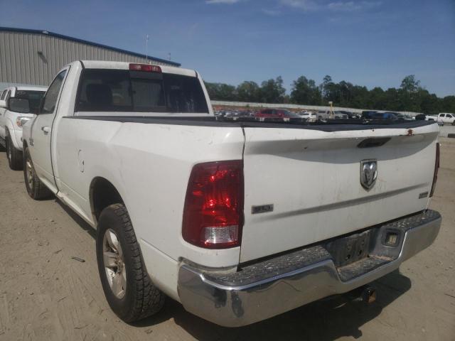 Photo 3 from auction – 2013 RAM 1500 SLT with VIN 3C6JR6EP7DG502953