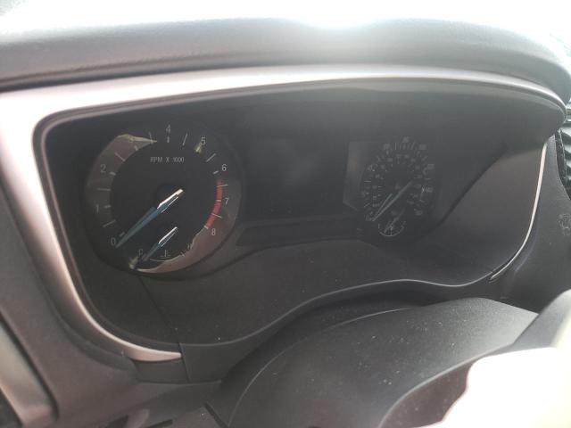 Photo 8 from auction – 2015 FORD FUSION SE with VIN 3FA6P0H75FR237525