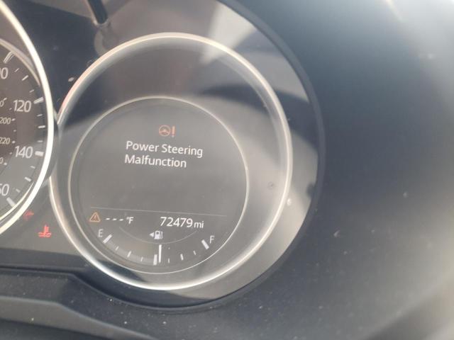 Photo 8 from auction – 2018 MAZDA CX-5 TOURI with VIN JM3KFACM2J1430689