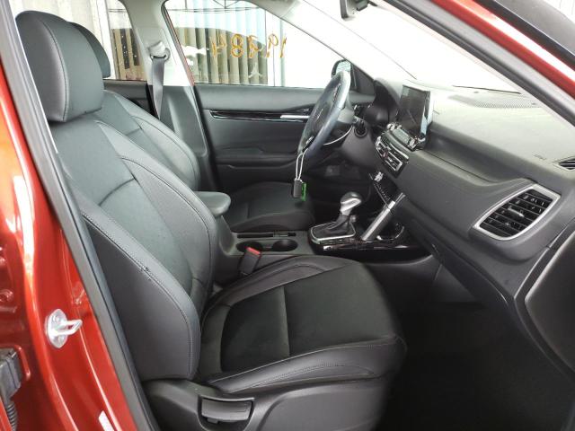 Photo 5 from auction – 2021 KIA SELTOS SX with VIN KNDETCA26M7153557