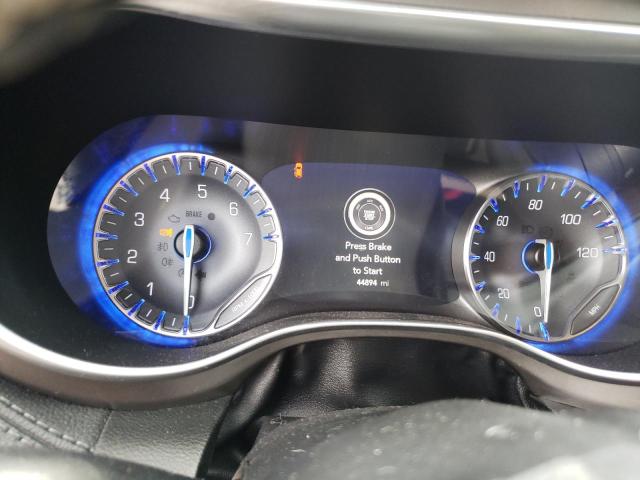 Photo 8 from auction – 2019 CHRYSLER PACIFICA L with VIN 2C4RC1GG7KR570044