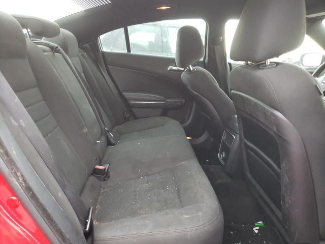 Photo 6 from auction – 2012 DODGE CHARGER SE with VIN 2C3CDXBGXCH198675