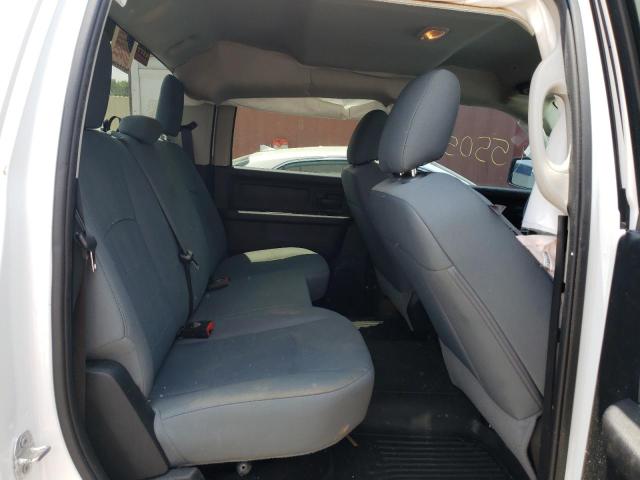 Photo 6 from auction – 2018 RAM 2500 ST with VIN 3C6UR5HJ4JG302025