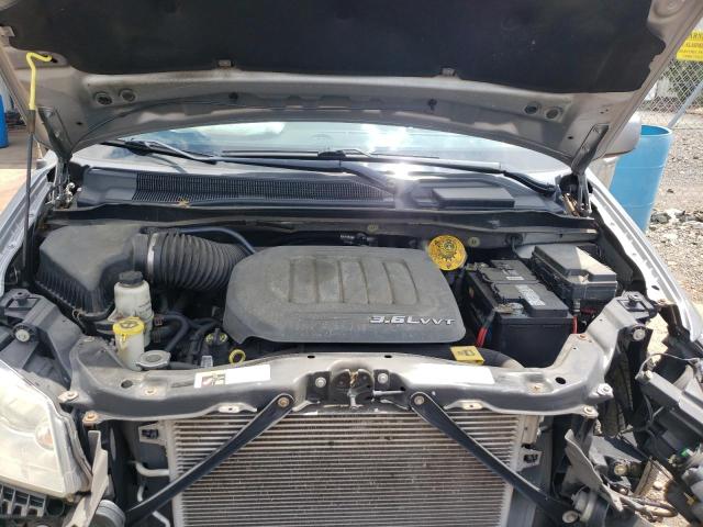 Photo 7 from auction – 2013 CHRYSLER TOWN & COU with VIN 2C4RC1BG9DR744920