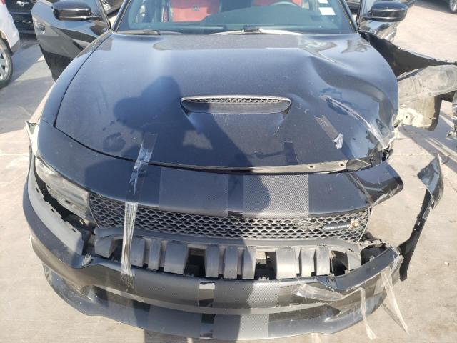 Photo 7 from auction – 2017 DODGE CHARGER R/ with VIN 2C3CDXGJ4HH576212
