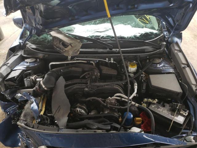 Photo 7 from auction – 2020 SUBARU LEGACY LIM with VIN 4S3BWAN62L3021493